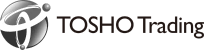 東晶貿易株式会社 TOSHO Trading 採用サイト